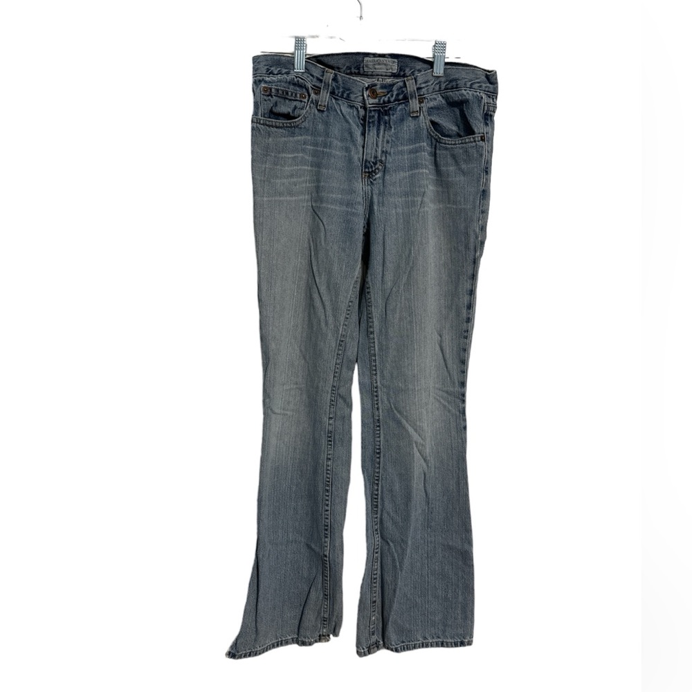 American Eagle Bootcut Jeans size 8